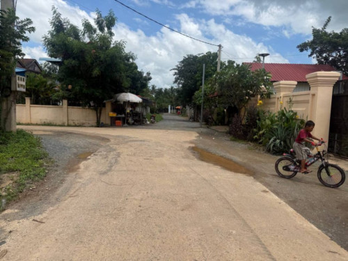 ๐ฆHouse Available for Urgent Sale at a Special Price (Negotiable).