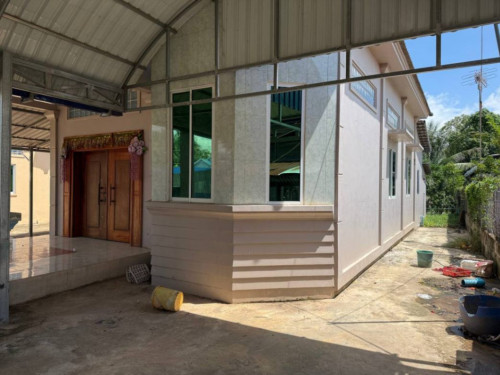 ๐ฆHouse Available for Urgent Sale at a Special Price (Negotiable).
