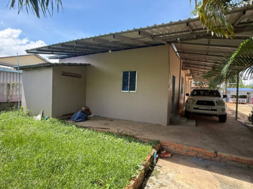 ๐ฆHouse Available for Urgent Sale at a Special Price (Negotiable).