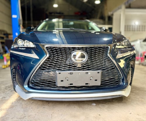 👍🚘 2015 Lexus NX200t ឡេីង​ F- Sport ( ក្រដាសពន្ធ)🚘 បង់រំលស់​១០០%ពុំចាំបាច់មានប្រាក់ចូលរួម​