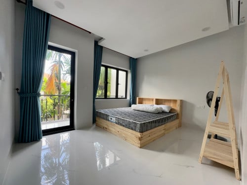 🔑  Siem Reap, Brand new Studio for Rent (#250)