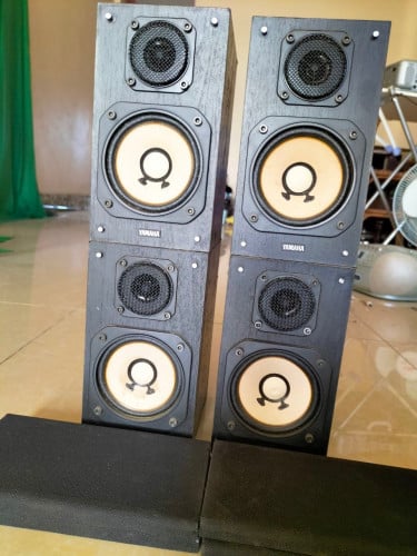 កូនបាស់Yamaha 4គ្រាប់