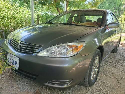 02 LE ម៉ាស៉ីនថ្មី មានហ្គាសតែមិនទាន់ភ្ជាប់