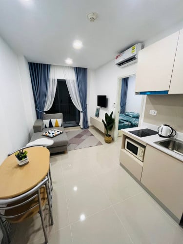 1 bedroom condo at Sensok for rent