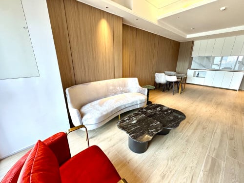 4BR Duplex Penthouse For Rent- Vue Aston Condo