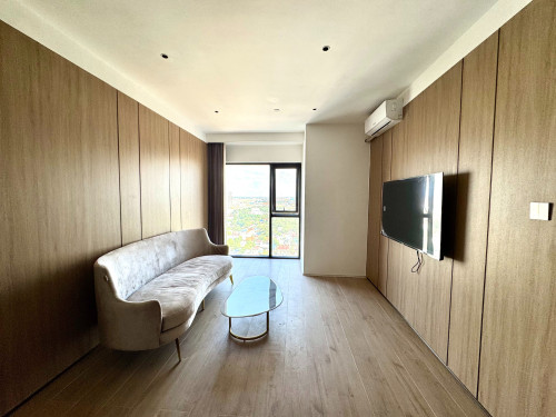 4BR Duplex Penthouse For Rent- Vue Aston Condo