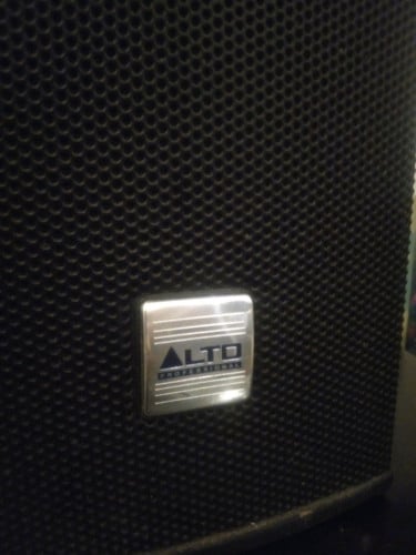 Alto ogrinal USA 50w សល់១គ្រាប់ (ចុងខែមក7គ្រាប់ទៀត) 70$មួយគ្រាប់