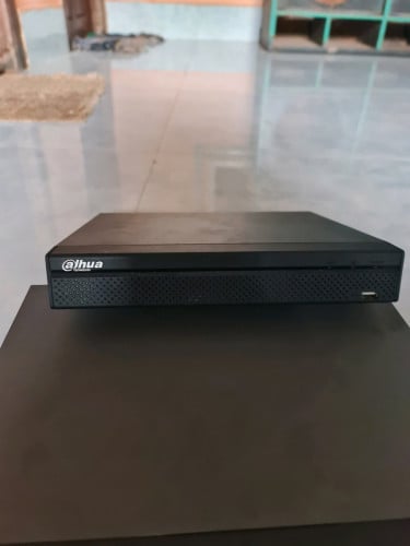 Camera, DVR Dahua
