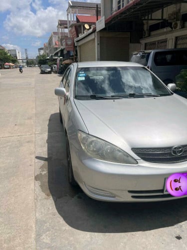 Camry le abs ចុច 2003 3AHxx