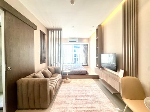 Condo For Rent In Urban Village Condo, Phase 2