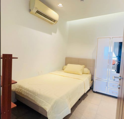 Condo Urban Village 1 For Rent