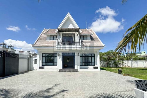 DABEST PROPERTIES: ផ្ទះលក់ក្នុងក្រុងសៀមរាប/House for Sale in Siem Reap