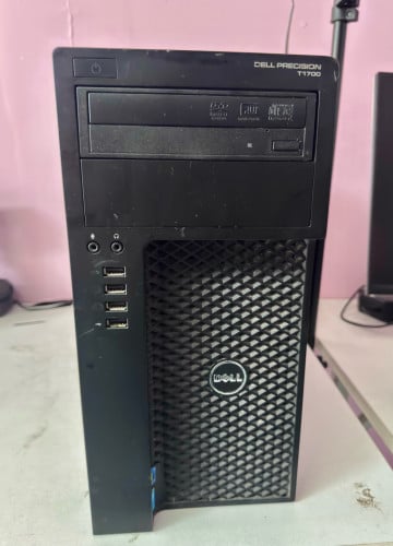 Dell Precision T1700