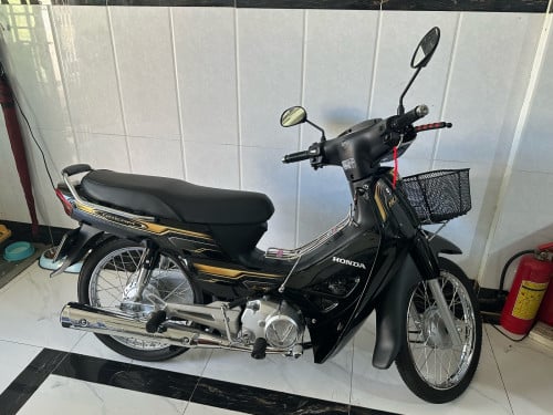 Dream 2022 ក្បាល 64 ថ្មី 99.99% ហ្សីន