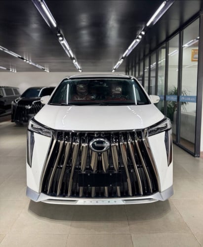 GAC GN8 តម្លៃ59500$ ចរចា