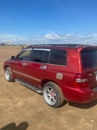 Highlander 01 V4 P1 នាក់ជិះផ្ទាល់