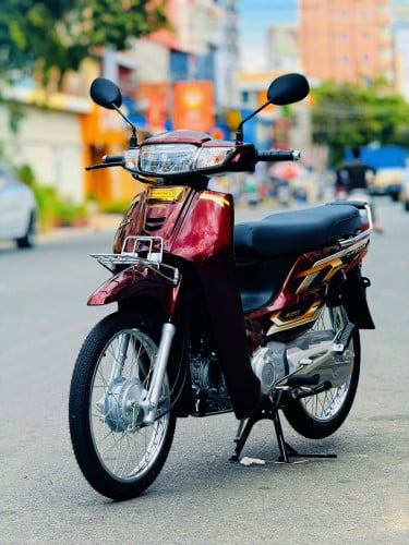Honda dream 026