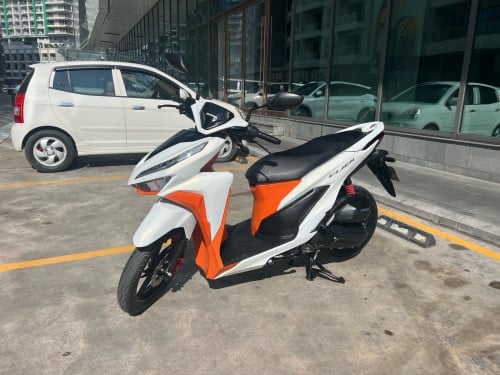 HONDACLlCkស្មាតឃីឆ្នាំ2020