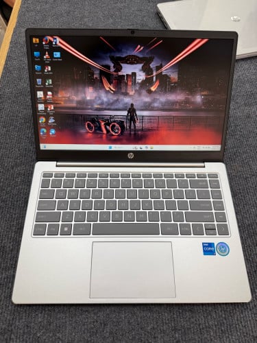 HP 14 2024 (99.9%) New 8xx$