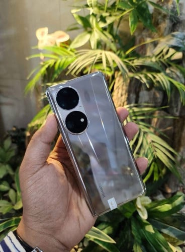 Huawei P50 pro/ram8/128G