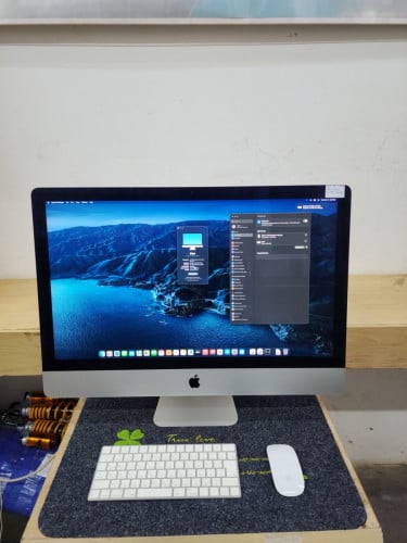 iMac 27" 5K 2017