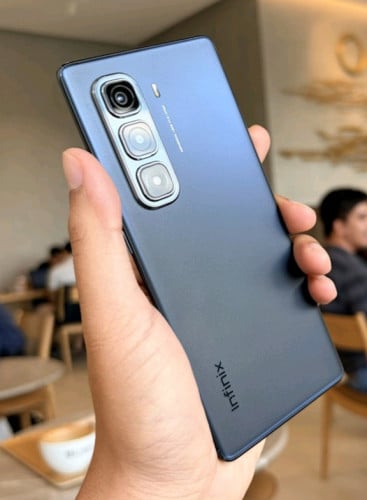 Infinix Hot 50 Pro+ 99%