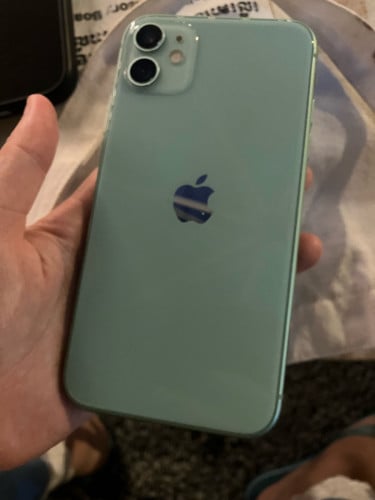 iPhone 11 for sale, support 2 SIM card