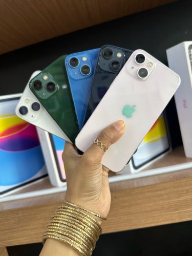 iPhone 13 128G 289$-339$