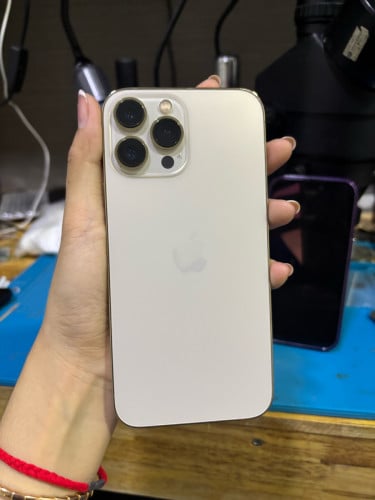 Iphone 13promax 128g សាណុំសុីន 390$