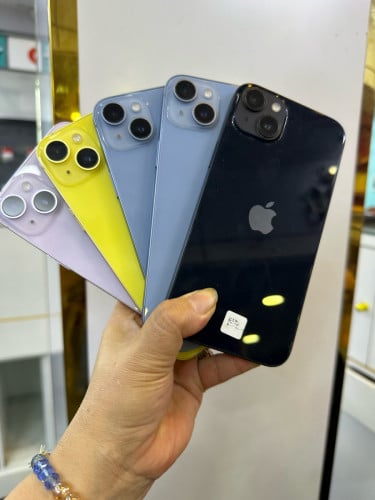 iPhone 14plus 128G 379$-439$ LLA