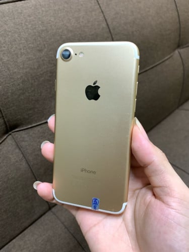 iPhone 7តូច ស្អាត32GB