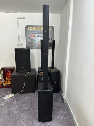 LD 11G2 1000w សំឡេងអេម