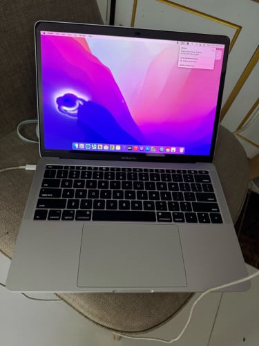 MacBook Pro 2017 i5 Ram8G 256G