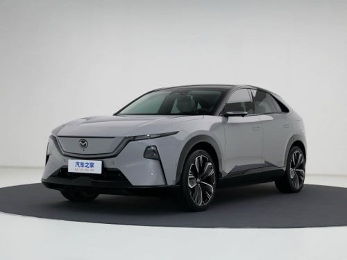 Mazda EZ60 Max 600km តម្លៃ 36500$ ពិសេសខ្លាំងអគ្គិសនីសុទ្ធ