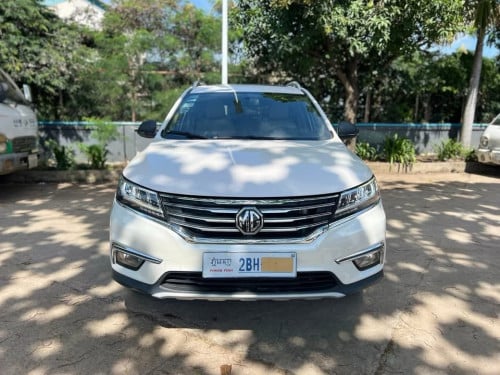 MG RX5 2020 full Option ឡានស្អាត​ តំលៃ​ល្អ