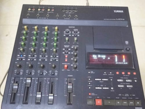 Mixer Yamaha