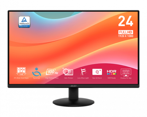 MSI Monittor PRO MP242L