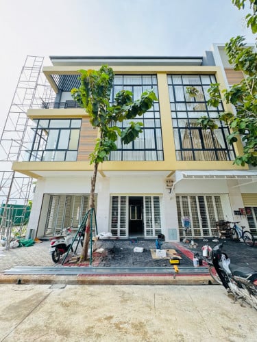 Newly House For Rent At Peng Hout Beoung Snor