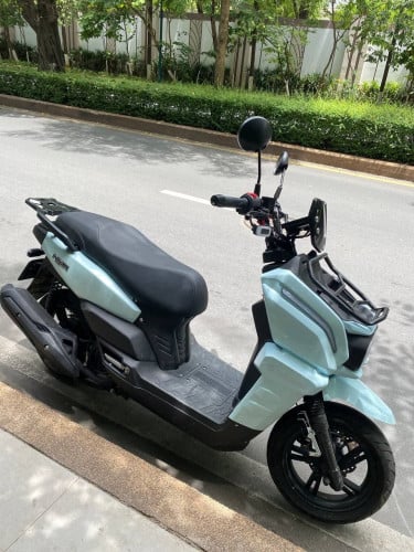 Nijia ថ្មីខ្លាញ់គោ