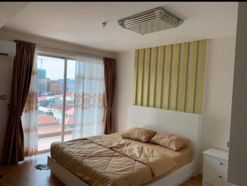 Olampai condo for Rent