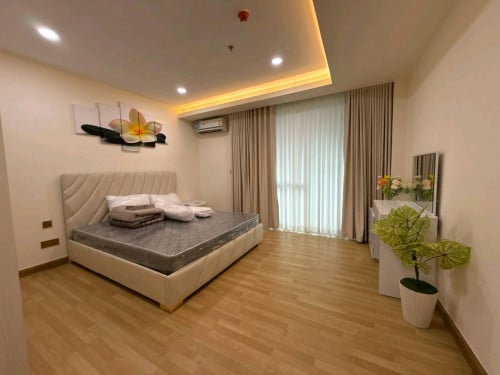 Olympia city Condo room for selling