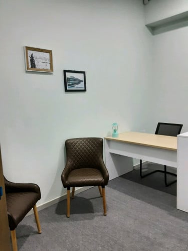 Private Office