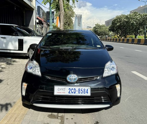 Pruis 012 Option សឡាបេីកដំបូកពណ៏Black🖤