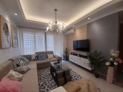 R&F CITY Apartment Sale ( Negotiable)