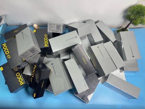 RedMagic 10s Pro Global Version