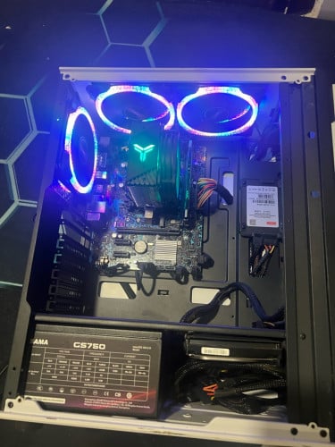 Sell Pc