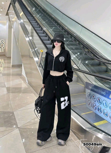 Set ឆុតថ្មីៗ