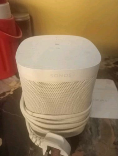 Sonos one sl