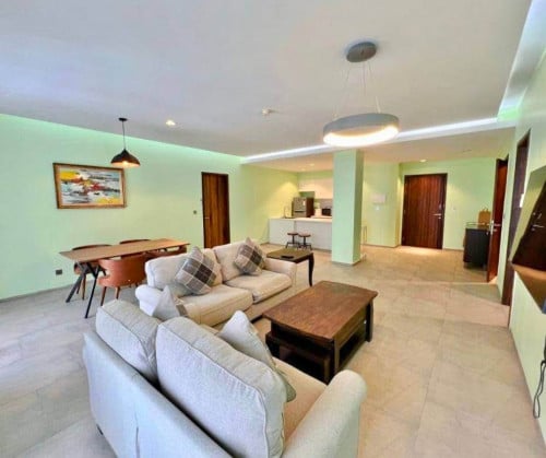 SPECIOUS TWO BEDROOM FOR RENT-SEN SOK 🍀