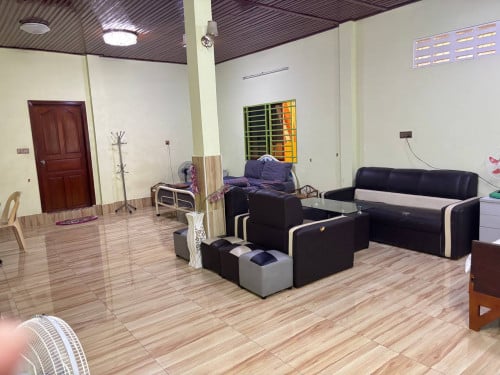 Studio for rent in BKK3